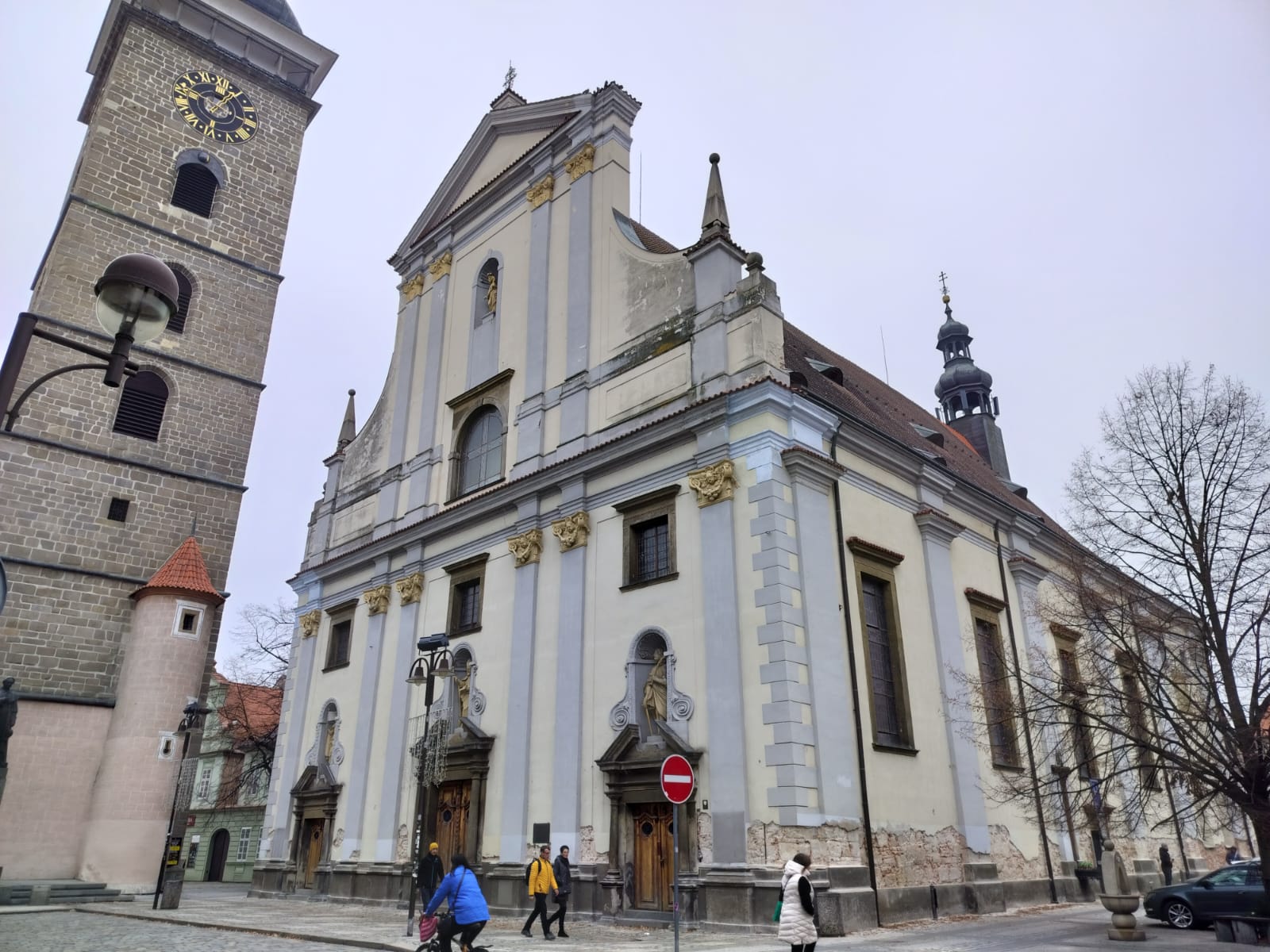 Zachování kulturního dědictví v Českobudějovické aglomeraci