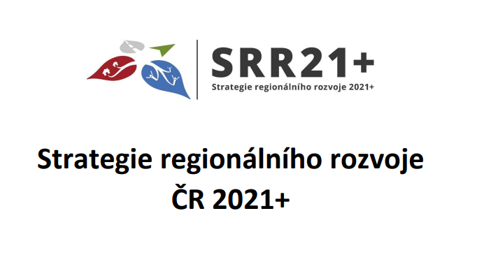 Strategie regionálního rozvoje ČR